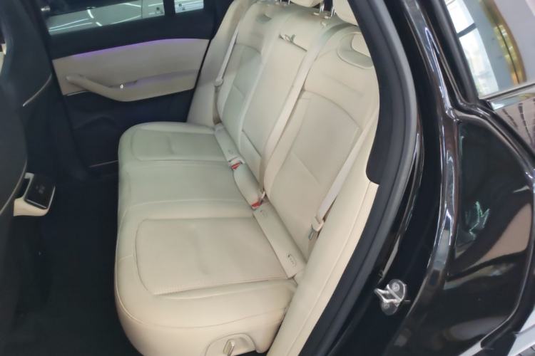 Used Nio ES6 2023 75 kWh Left Rear Seat
