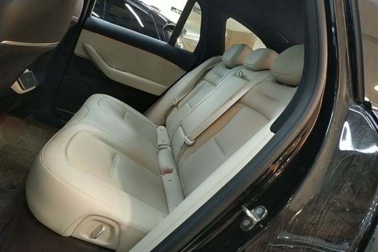 Used Nio ES6 2023 100kWh Left Rear Seat