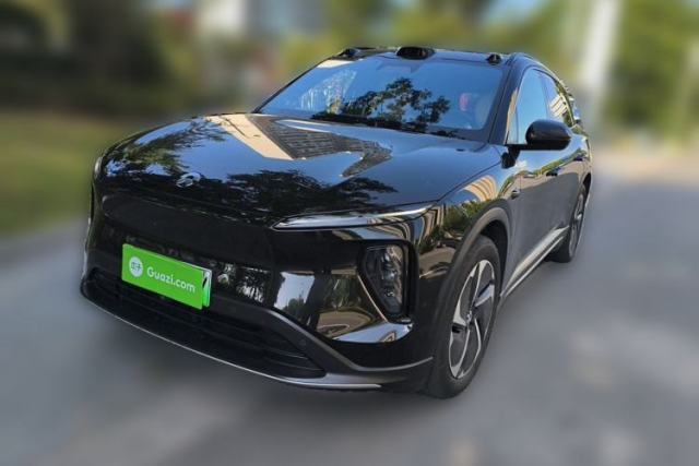 Used Nio ES6 2023 75 kWh