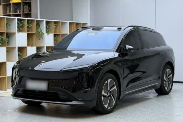 Used Nio ES6 2023 100kWh