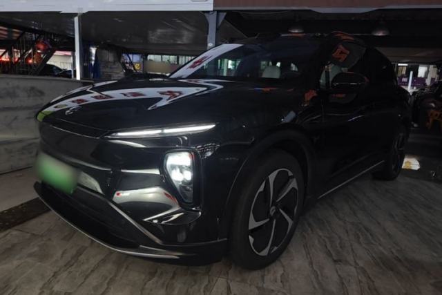 Used Nio ES6 2023 75 kWh