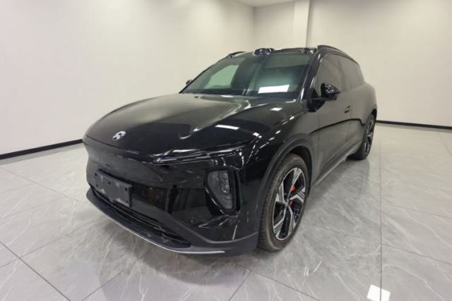 Used Nio ES6 2023 75 kWh