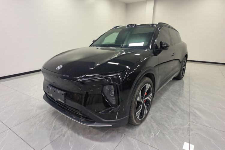 Used Nio ES6 2023 75 kWh Guazi used car, China used car export, Used car for sale, Used  cars, Cheapest cars for sale