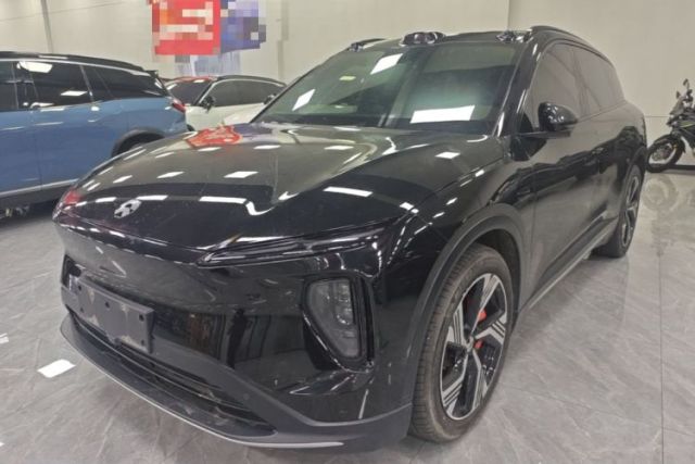 Used Nio ES6 2023 75 kWh