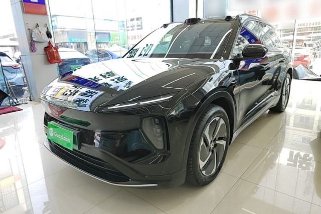 Used Nio ES6 2023 75 kWh