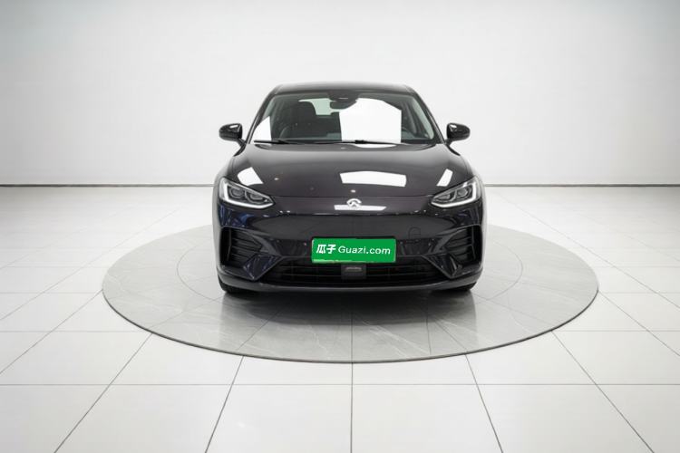 Used Nio ES6 2023 75 kWh Rear