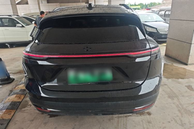 Used Nio ES6 2023 75 kWh Rear