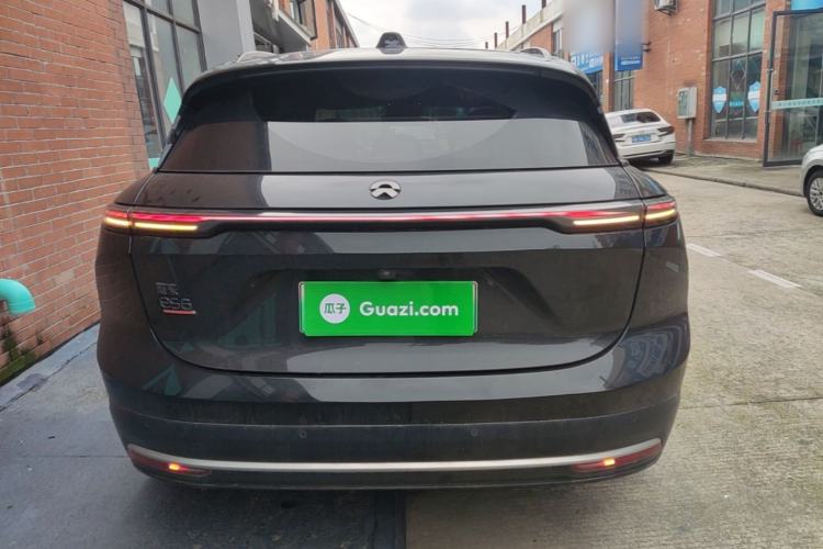 Used Nio ES6 2023 75 kWh Rear