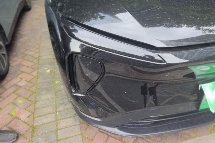 Used Nio ES6 2023 75 kWh Right Front Headlight