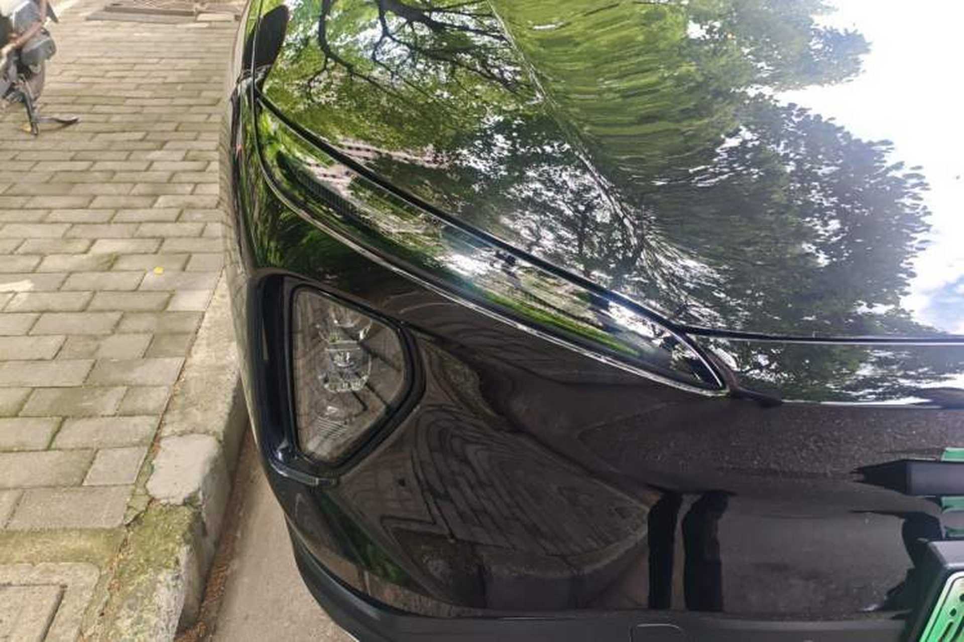 Used Nio ES6 2023 75 kWh Right Front Headlight