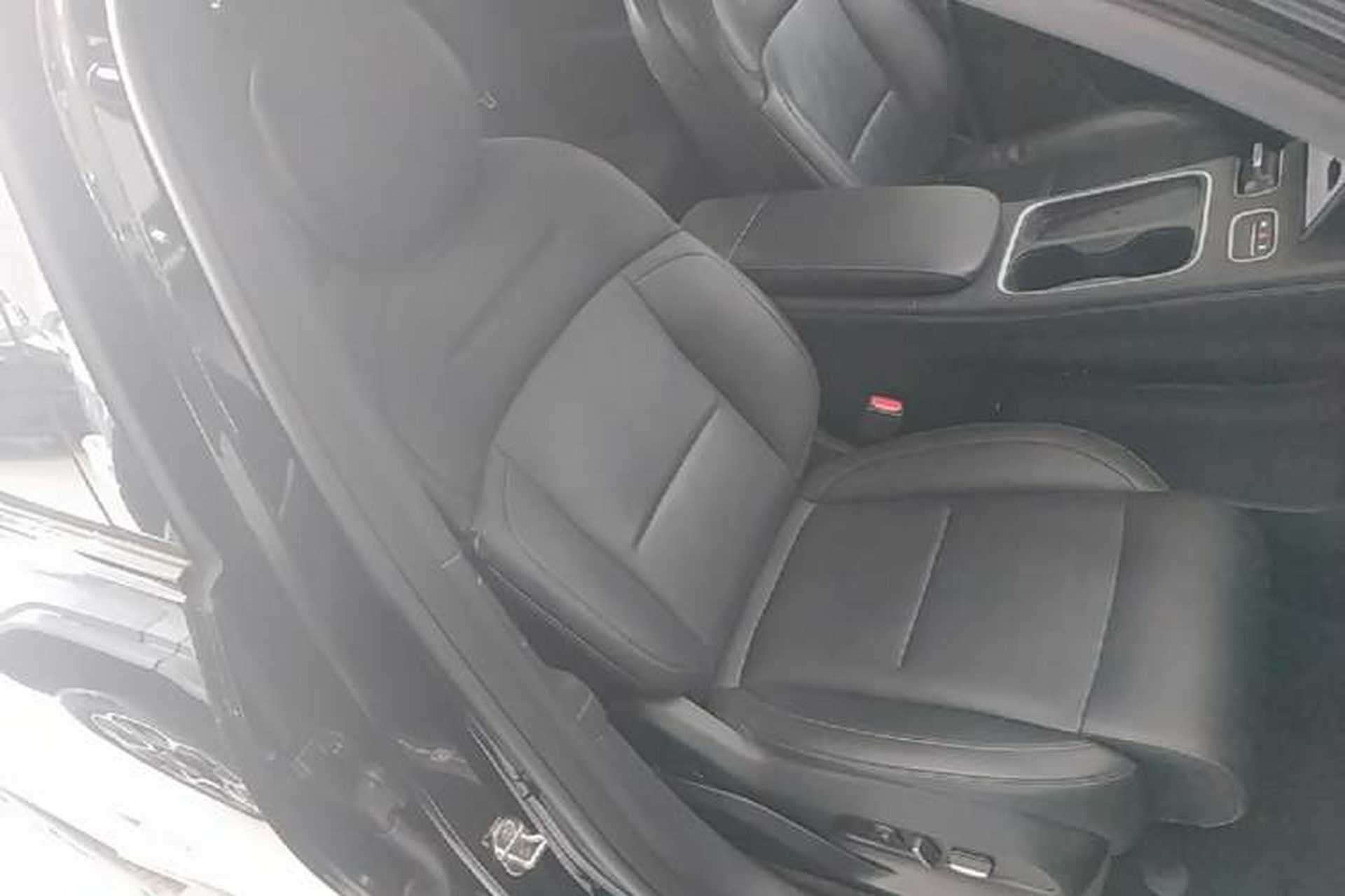 Used Nio ES6 2023 75 kWh Right Front Seat