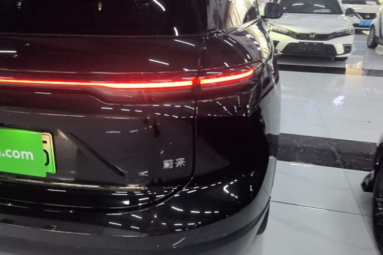 Used Nio ES6 2023 100kWh Right Rear Taillight