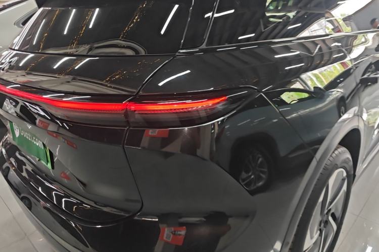 Used Nio ES6 2023 75 kWh Right Rear Taillight