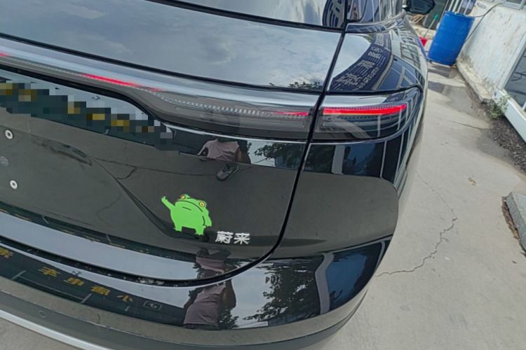 Used Nio ES6 2023 100kWh Right Rear Taillight