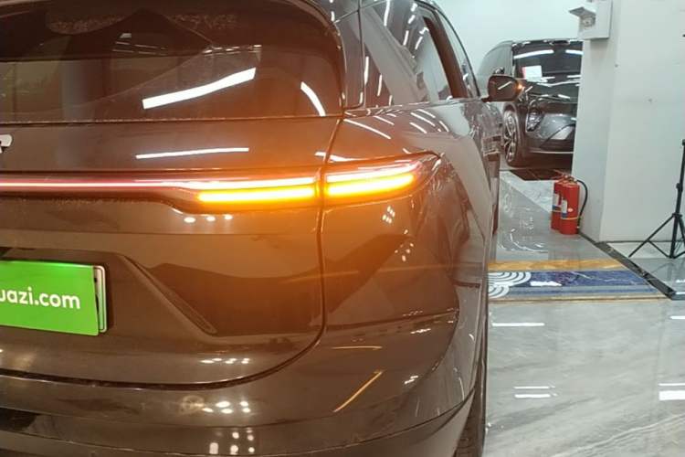 Used Nio ES6 2023 100kWh Right Rear Taillight
