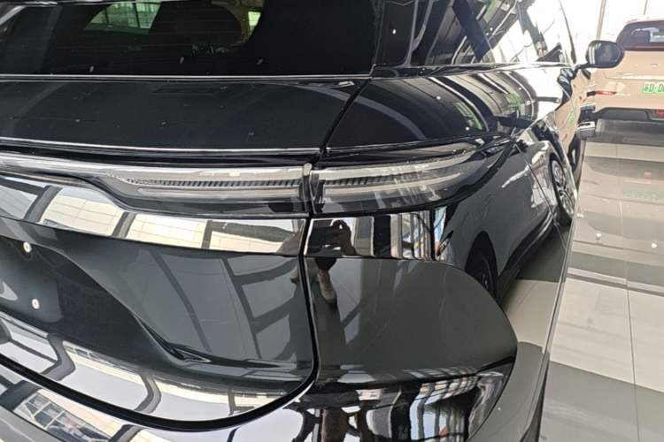 Used Nio ES6 2023 75 kWh Right Rear Taillight