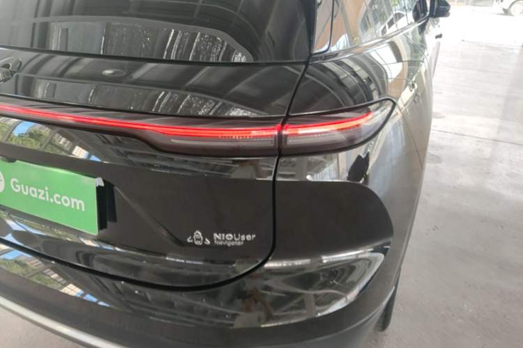 Used Nio ES6 2023 75 kWh Right Rear Taillight