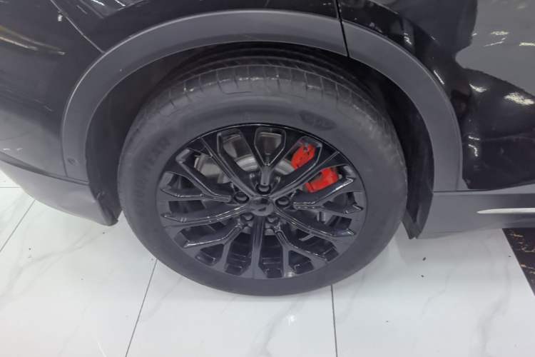 Used Nio ES6 2023 100kWh Right Rear Wheel Hub