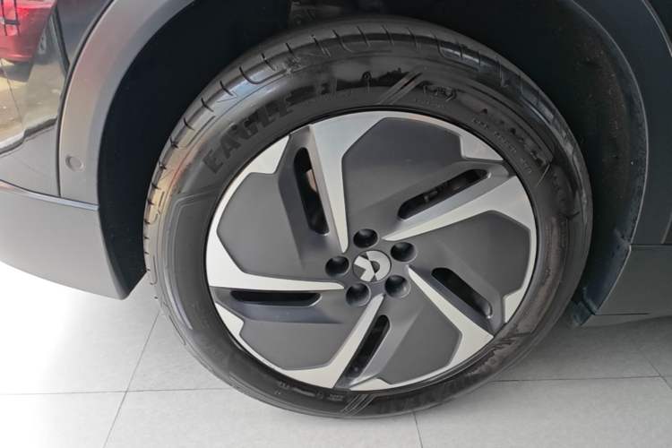 Used Nio ES6 2023 75 kWh Right Rear Wheel Hub