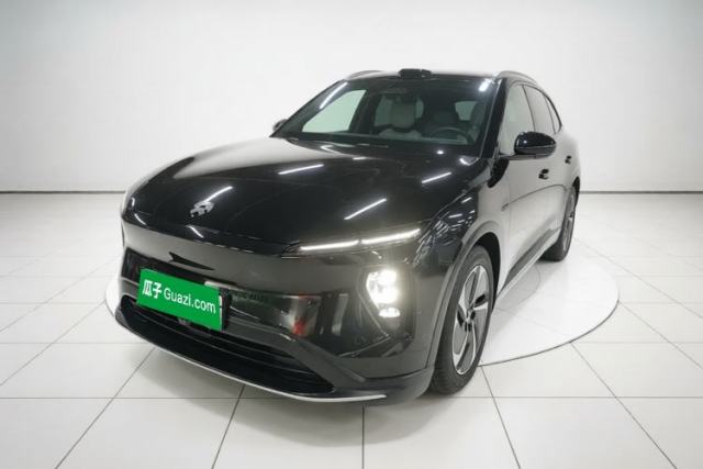 Nio ES6 2023 75 kWh d’occasion