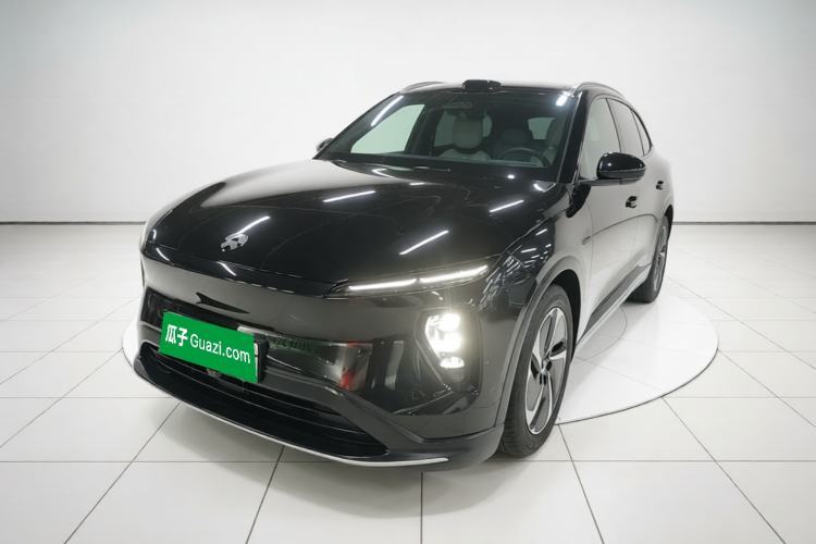 Nio ES6 2023 75 kWh usata Guazi used car, China used car export, Used car for sale, Used cars, Cheapest cars for sale