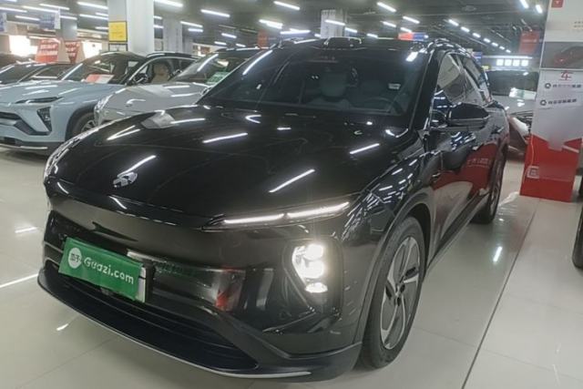 Used Nio ES6 2023 75 kWh