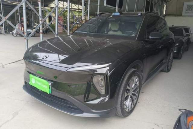 Used Nio ES6 2023 75 kWh
