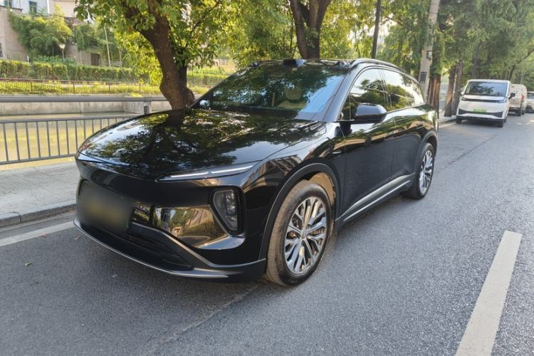 Used Nio ES6 2023 75 kWh Guazi used car, China used car export, Used car for sale, Used  cars, Cheapest cars for sale