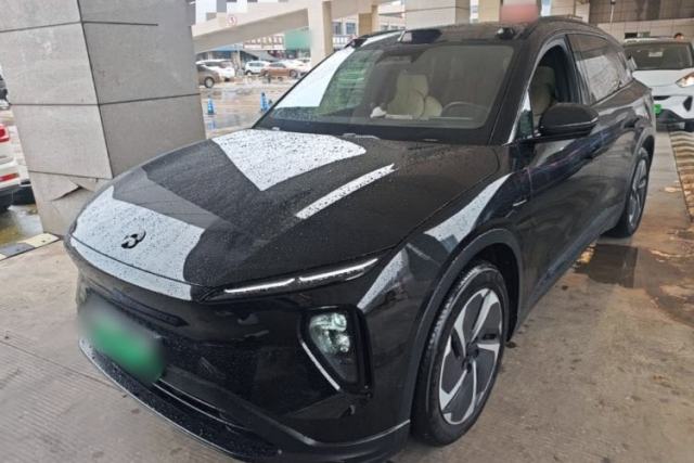 Used Nio ES6 2023 75 kWh