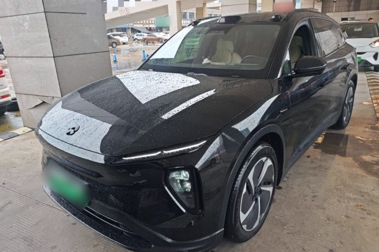 Used Nio ES6 2023 75 kWh Guazi used car, China used car export, Used car for sale, Used  cars, Cheapest cars for sale