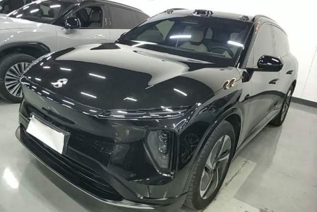 Used Nio ES6 2023 75 kWh