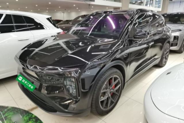 Used Nio ES6 2023 75 kWh