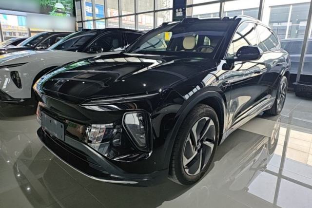 Used Nio ES6 2023 75 kWh