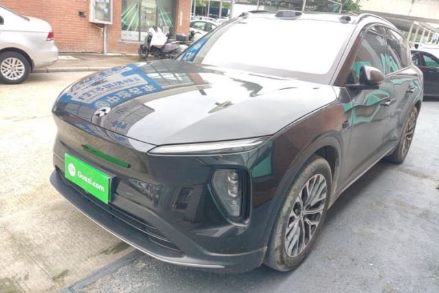 Used Nio ES6 2023 75 kWh