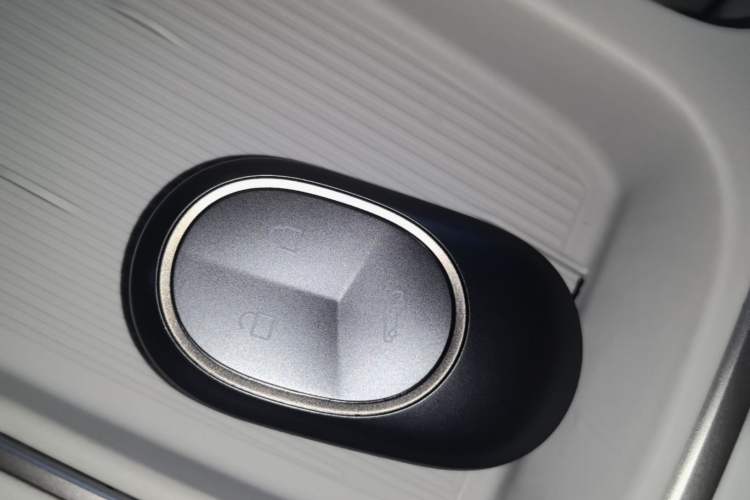 Used Nio ES6 2023 100kWh Vehicle Key