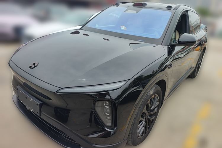 Used Nio ES6 2023 75 kWh Guazi used car, China used car export, Used car for sale, Used  cars, Cheapest cars for sale