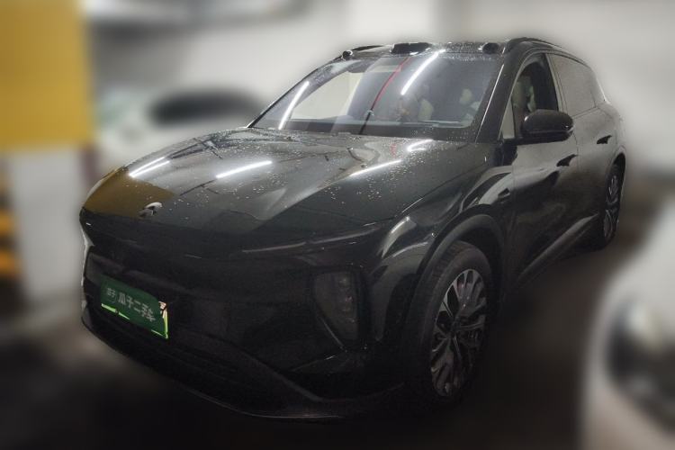 Used Nio ES6 2023 75 kWh Guazi used car, China used car export, Used car for sale, Used  cars, Cheapest cars for sale