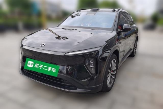 Used Nio ES6 2023 75 kWh