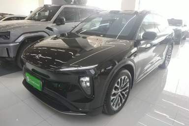 Used Nio ES6 2023 75 kWh