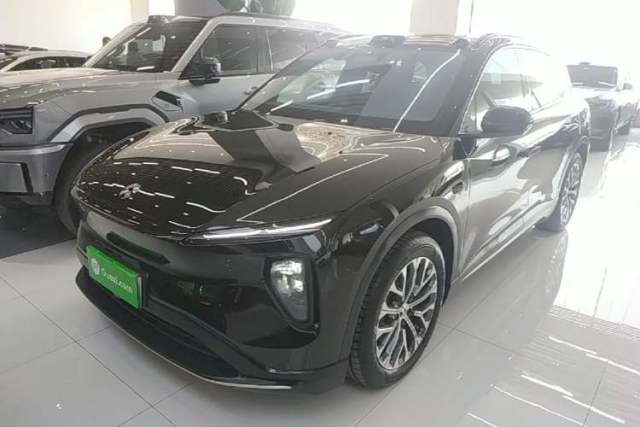 Used Nio ES6 2023 75 kWh