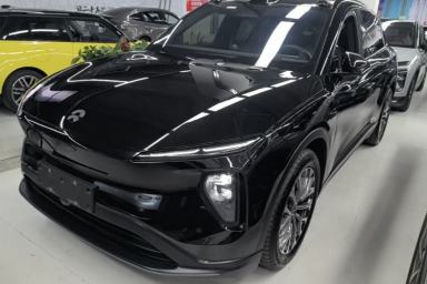 Used Nio ES6 2023 75 kWh