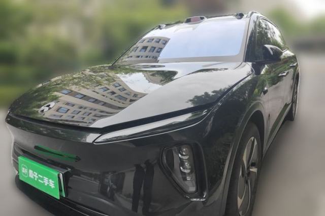 Used Nio ES6 2023 75 kWh