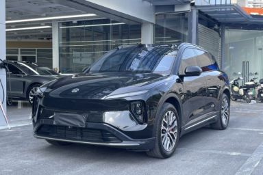 Used Nio ES6 2023 75 kWh