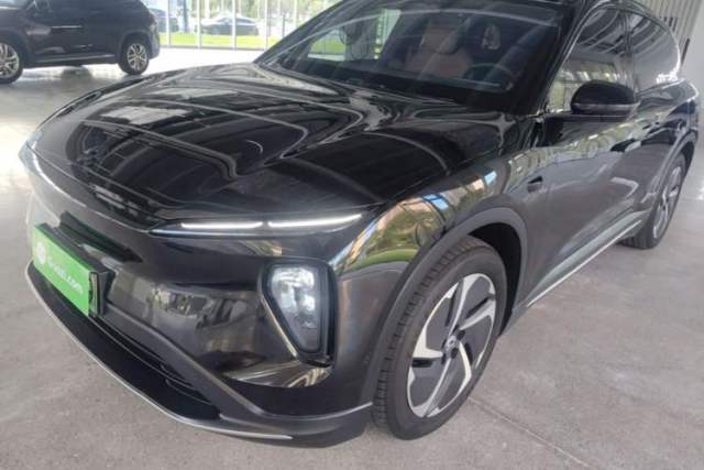 Used Nio ES6 2023 75 kWh