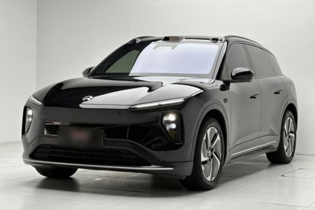 Used Nio ES6 2023 75 kWh