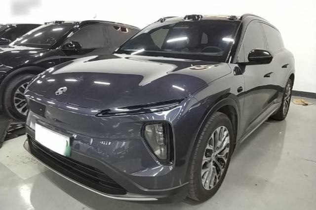 Used Nio ES6 2023 75 kWh