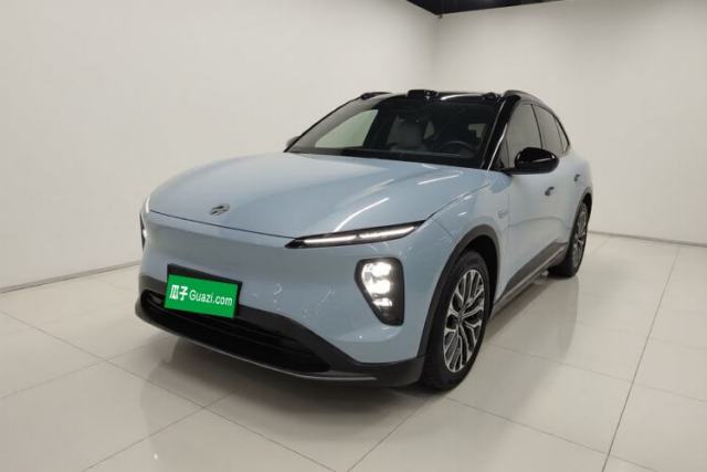 Used Nio ES6 2023 75 kWh