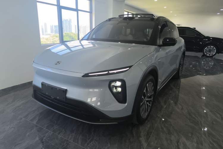 Used Nio ES6 2023 75 kWh Guazi used car, China used car export, Used car for sale, Used  cars, Cheapest cars for sale