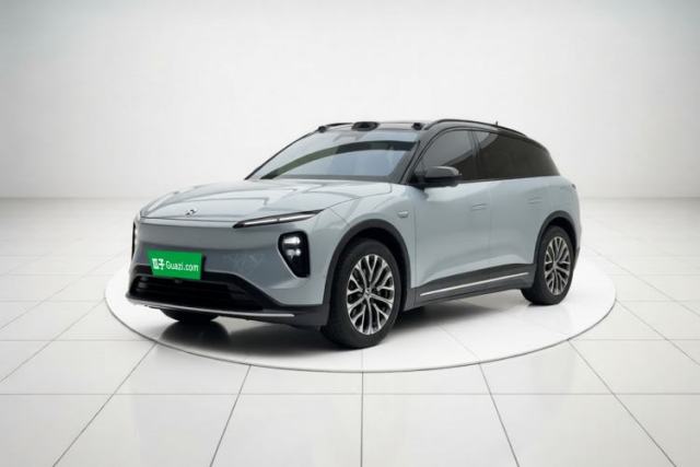 Nio ES6 2023 75 kWh d’occasion