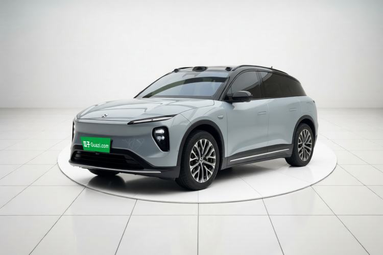 Nio ES6 2023 75 kWh usata Guazi used car, China used car export, Used car for sale, Used cars, Cheapest cars for sale